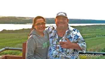 NBC CT Responds Gets Airline Credits for Family After Father Dies Before Trip