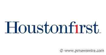 HOUSTON NAMED A 2023 TOP 10 BEST CITY IN AMERICA