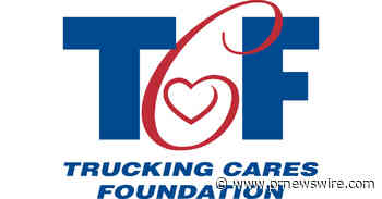 Trucking Cares Foundation Donates $25,000 to Virginia Task Force-1