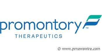 Promontory Therapeutics Announces Preliminary Data from the National Cancer Institute Phase 2 Clinical Trial of PT-112 in Thymoma and Thymic Carcinoma at 2023 ASCO Annual Meeting