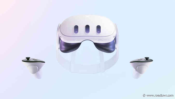 Quest 3 Will Continue to Support PC VR Thanks to Oculus Link