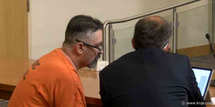 Man who killed another man near the Big-I sentenced to 14 years in prison