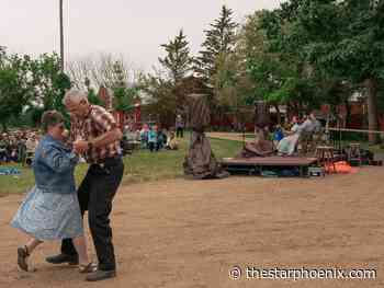 Entertain the whole family: Five things to do this weekend in Saskatoon, June 2-4