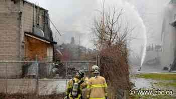 Ontario issues 11 requirements and 1 order to St. Catharines plant after fatal explosion