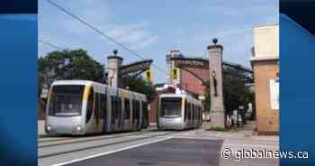 Metrolinx to manage cost risks of Hamilton’s LRT via ‘two stage’ build