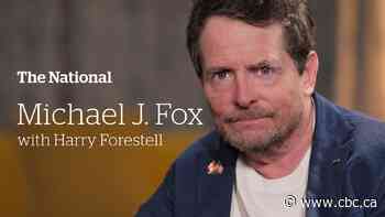 The National: Michael J Fox with Harry Forestell