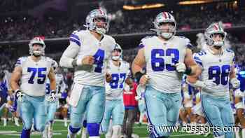 Dallas Cowboys top Forbes list of most profitable sports teams after making $1.2 billion in three years