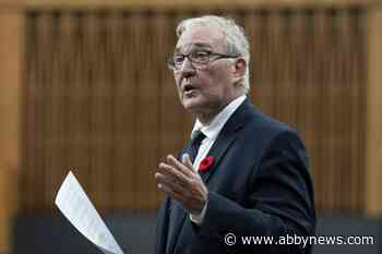 Bill Blair blames CSIS director for not passing along memo warning of threats to MP