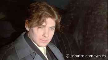 Notorious serial killer Paul Bernardo moved to medium-security prison in Quebec