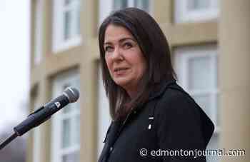 Alberta Premier Smith faces balancing act in choosing her new cabinet ministers