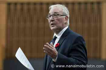 Bill Blair blames CSIS director for not passing along memo warning of threats to MP