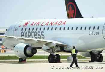 Air Canada says to expect further travel disruptions following IT issues