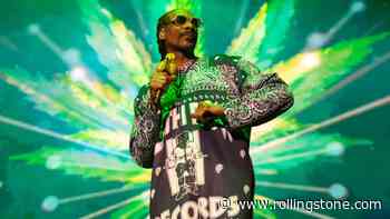 Snoop Dogg Postpones ‘Doggystyle’ Anniversary Shows in Solidarity With Writers Strike