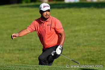 Matsuyama Feeling Healthy and Always Happy at Memorial
