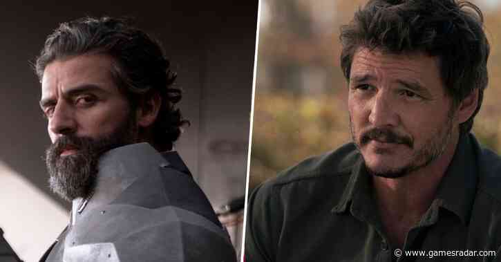 Oscar Isaac wants Pedro Pascal to join the Spider-Verse