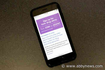 Vancouver Coastal Health reverts to new overdose text alert system for bad drugs
