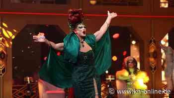 „Viva la Diva“: Hardy Krüger gewinnt RTL-Dragqueen-Show