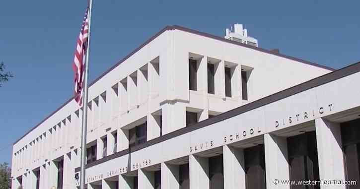 School District Committee Cites 'Vulgarity or Violence' in Decision to Strip Holy Bible from Libraries
