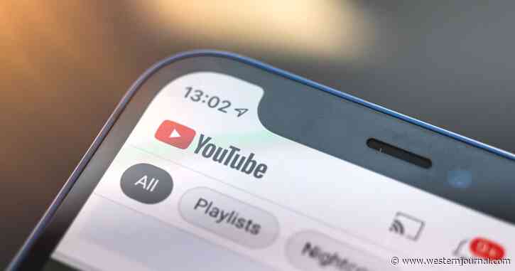 YouTube Backs Down in a Big Way on 2020 Election 'Misinformation'