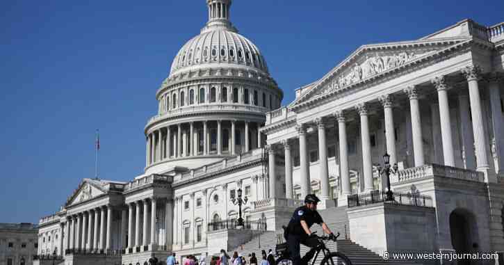 Op-Ed: We Now Have Proof - It's Impossible for the US Government to Balance Its Books