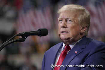 Republicans schedule 1st presidential debate for Aug. 23, but there’s no guarantee Trump will attend