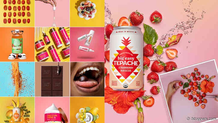 How to Become a Commercial Photographer