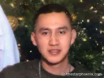 Police looking for missing man who had plans to meet family displaced by forest fires