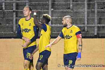 Smaakmaker van Union op weg naar de Premier League