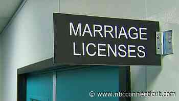 CT Lawmakers Vote to Bar Anyone Under 18 From Getting Married