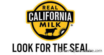 California Dairy Families Partner with Raley's Food For Families to Deliver Nutritious Milk to Families in Need