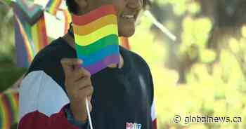 Edmonton Pride Month events begin, celebrating LGBTQ2 community