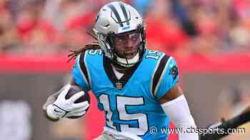 NFL players in contract year primed for breakout seasons, from Panthers' Laviska Shenault to Jets' Bryce Huff