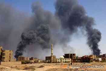 UN Security Council Urges Sudan Factions to Cease Hostilities