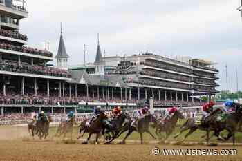 Churchill Downs Moves Meet to Ellis Park to Examine Protocols Following 12 Horse Deaths