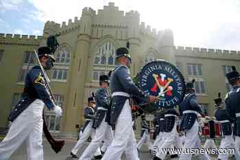 Military College's Chief of Diversity Quits Amid Debate Over DEI