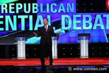 Republicans Set Debate Rules, Creating Hurdles for Long-Shots in 2024 Primary Election