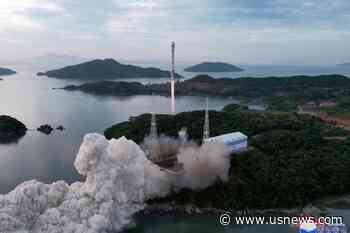 China and Russia Ignore US Call at UN to Condemn North Korea Launch