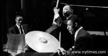 Redd Holt, Drummer on ’60s Instrumental Pop Hits, Dies at 91