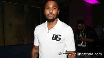 Trey Songz Accuser Sues Singer for $10M for ‘Grabbing and Flashing Her Breast’ at Pool Party 