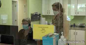 Ontario rural communities struggle to recruit family physicians