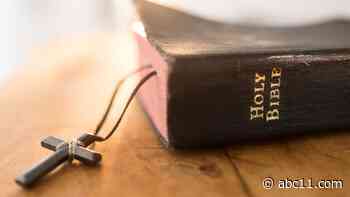 Utah district bans Bible in elementary and middle schools 'due to vulgarity or violence'