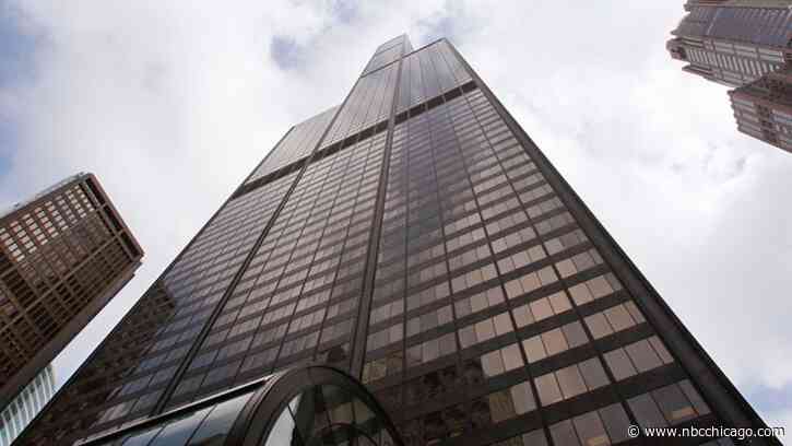 Willis Tower to Light Up Antennas for Taylor Swift's ‘The Eras Tour' Stop in Chicago