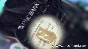 She Got Her Son's Last Belongings From Police. A Bag ‘Presumed to be Fentanyl' Was Inside