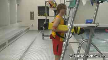 Ontario addresses lifeguard shortage by reducing the age requirement