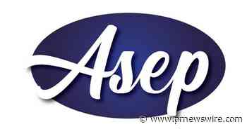 Asep Inc. Announces Ground-breaking A.I. Technology for Rapid Identification of Severe Sepsis and Improved Superbug Therapies