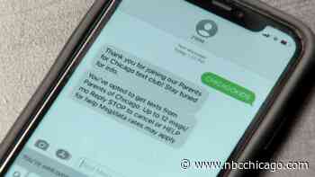 New Program to Help Chicago Police, Parents Prevent Disturbances is Working, Organizer Says