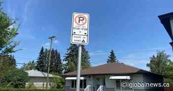 Petition launched against Calgary parking permit changes