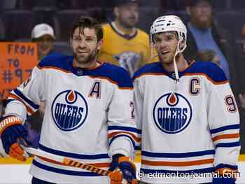 "You can't believe the positive feedback:" NHL insider gives rave review of Edmonton franchise