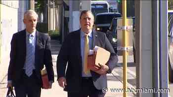 Who's Paying the $63.5M Judgment Against Commissioner Joe Carollo? No One Knows Yet