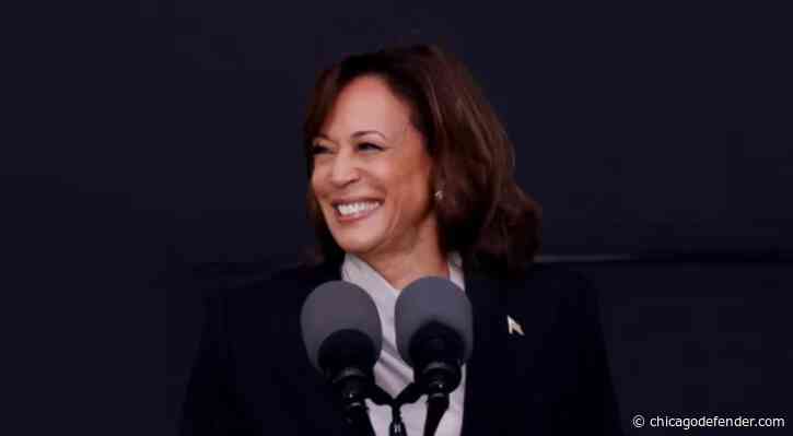 Kamala Harris Implements New Actions To Tackle Racial Bias In Appraisals